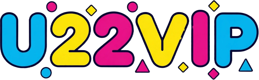 U22VlP logo